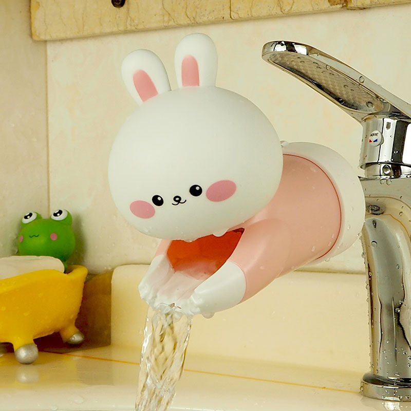 Versi Upgrade Keran Silikon Ba - Silicone Tap Washer ulasan dan harga