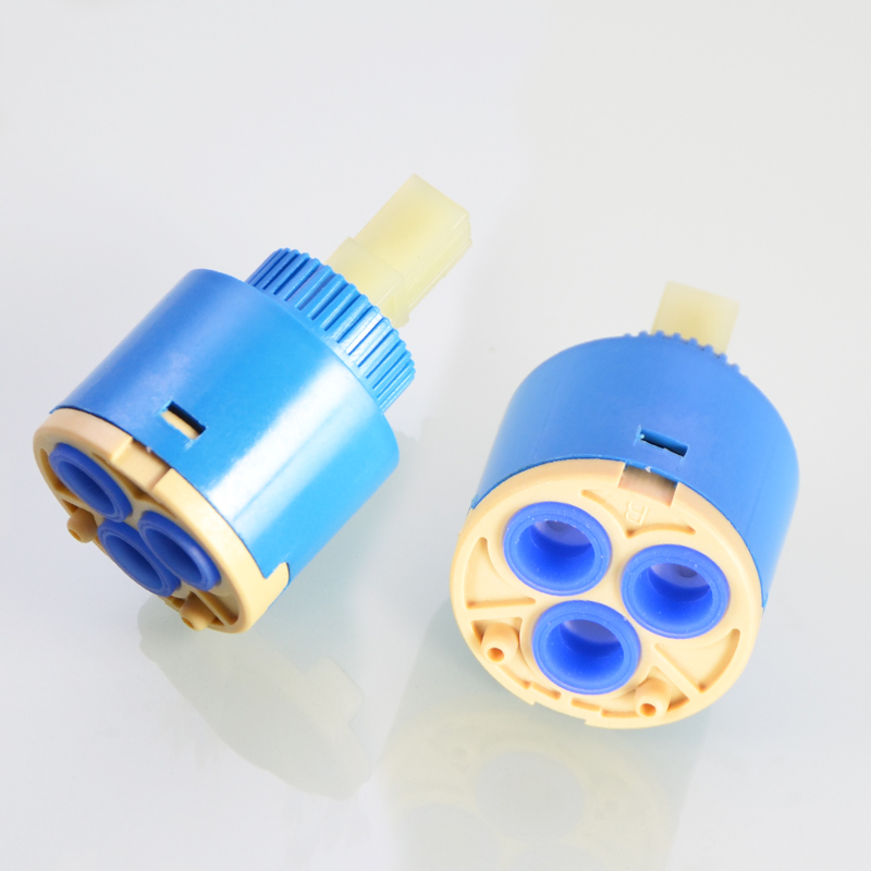1Pcs 25/30/35/40mm Kartrid Ker - Basin Mixer Cartridge ulasan dan harga