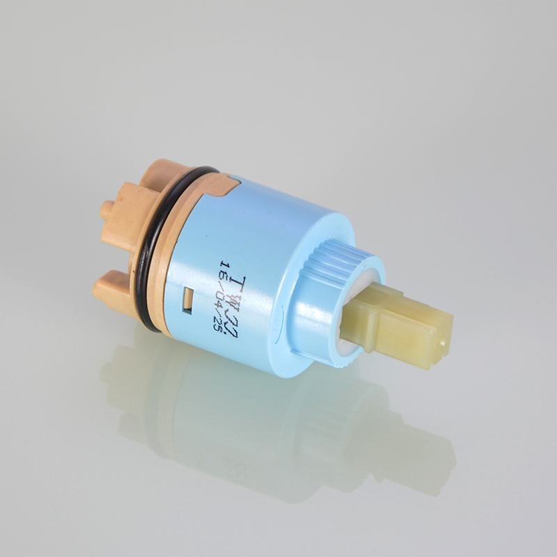 1Pcs 25/30/35/40mm Kartrid Ker - Basin Mixer Cartridge ulasan dan harga
