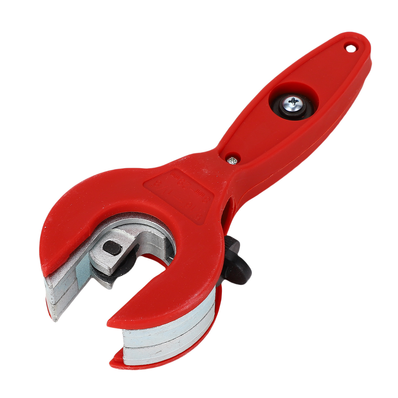 Set Pemotong Tabung 8-29Mm Ren - Pipe Cutter Ratchet ulasan dan harga