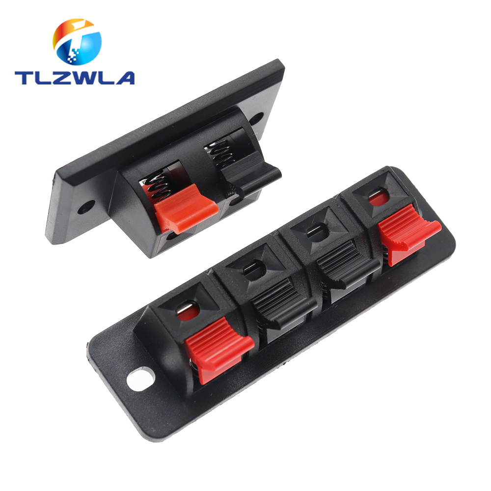 Terminal konektor posisi 2/4 p - Push Fit Connector ulasan dan harga