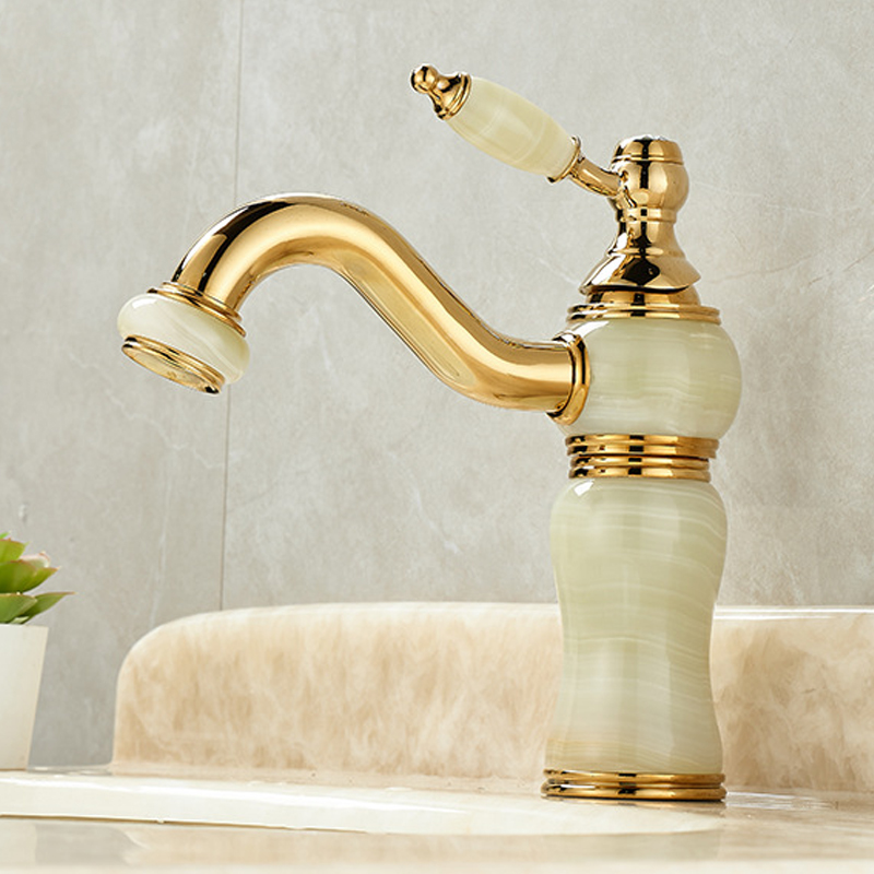 Keran Kamar Mandi Kuningan dan - Basin Mixer Cartridge ulasan dan harga