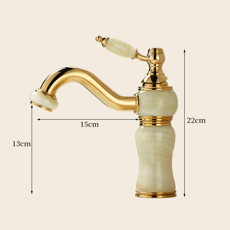 Keran Kamar Mandi Kuningan dan - Basin Mixer Cartridge ulasan dan harga