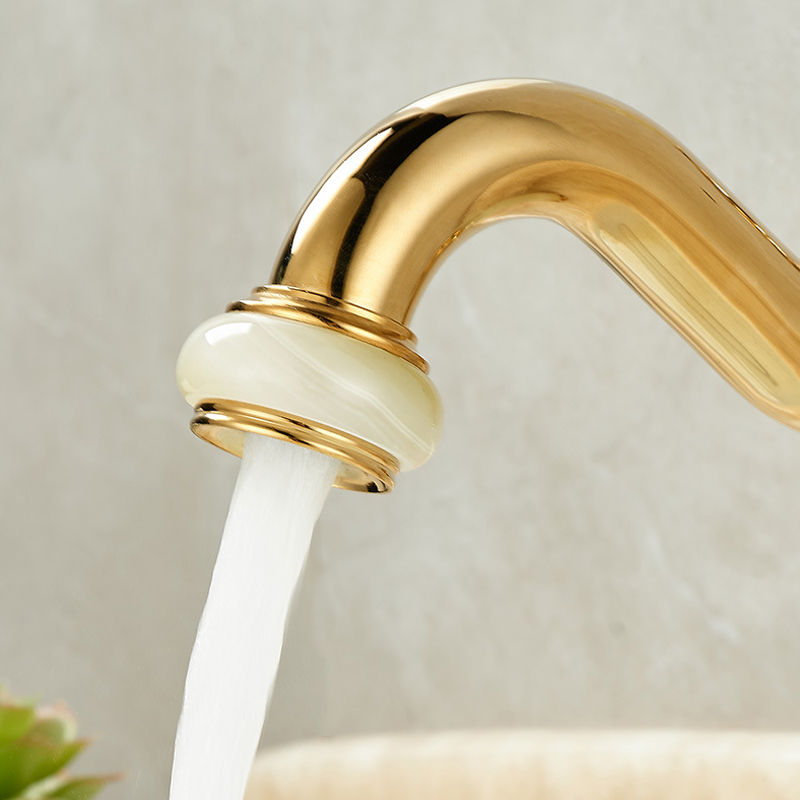 Keran Kamar Mandi Kuningan dan - Basin Mixer Cartridge ulasan dan harga