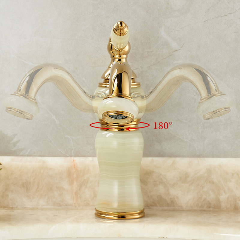 Keran Kamar Mandi Kuningan dan - Basin Mixer Cartridge ulasan dan harga