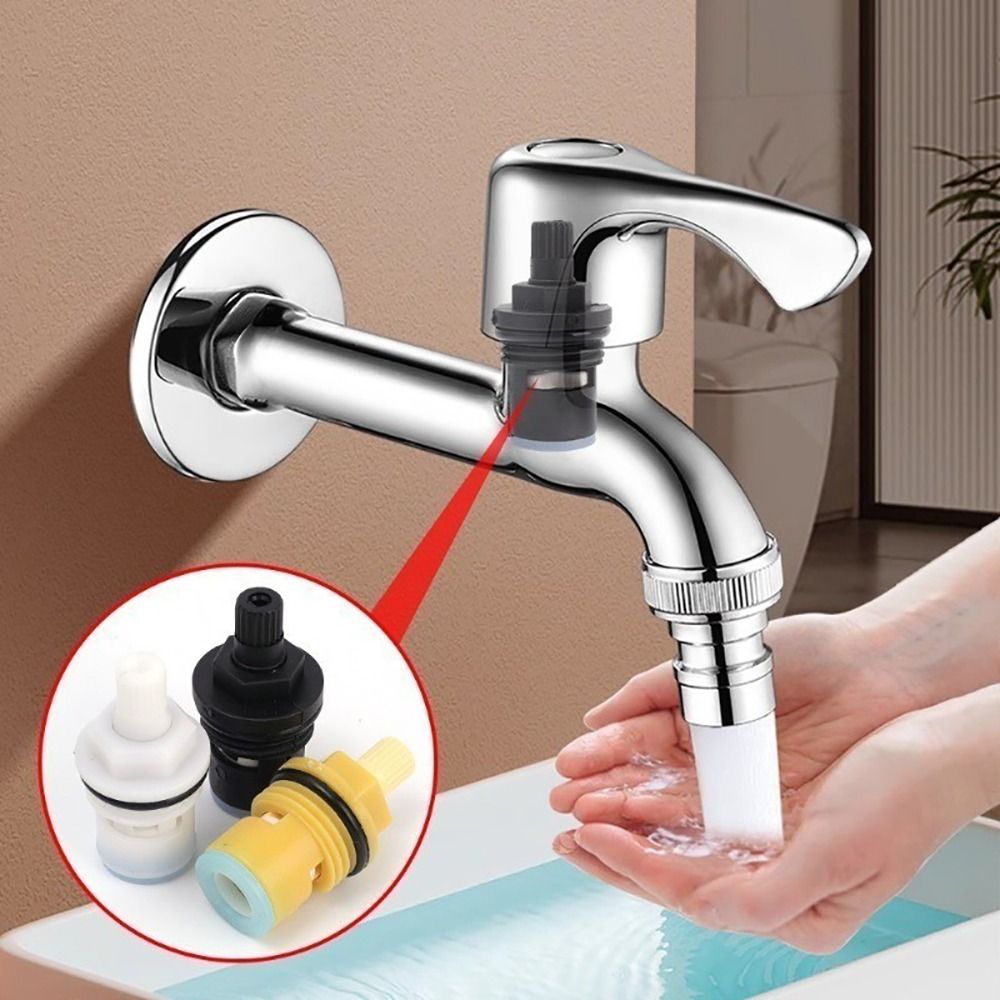 10 buah keran plastik kamar ma - Shower Valve Cartridge ulasan dan harga