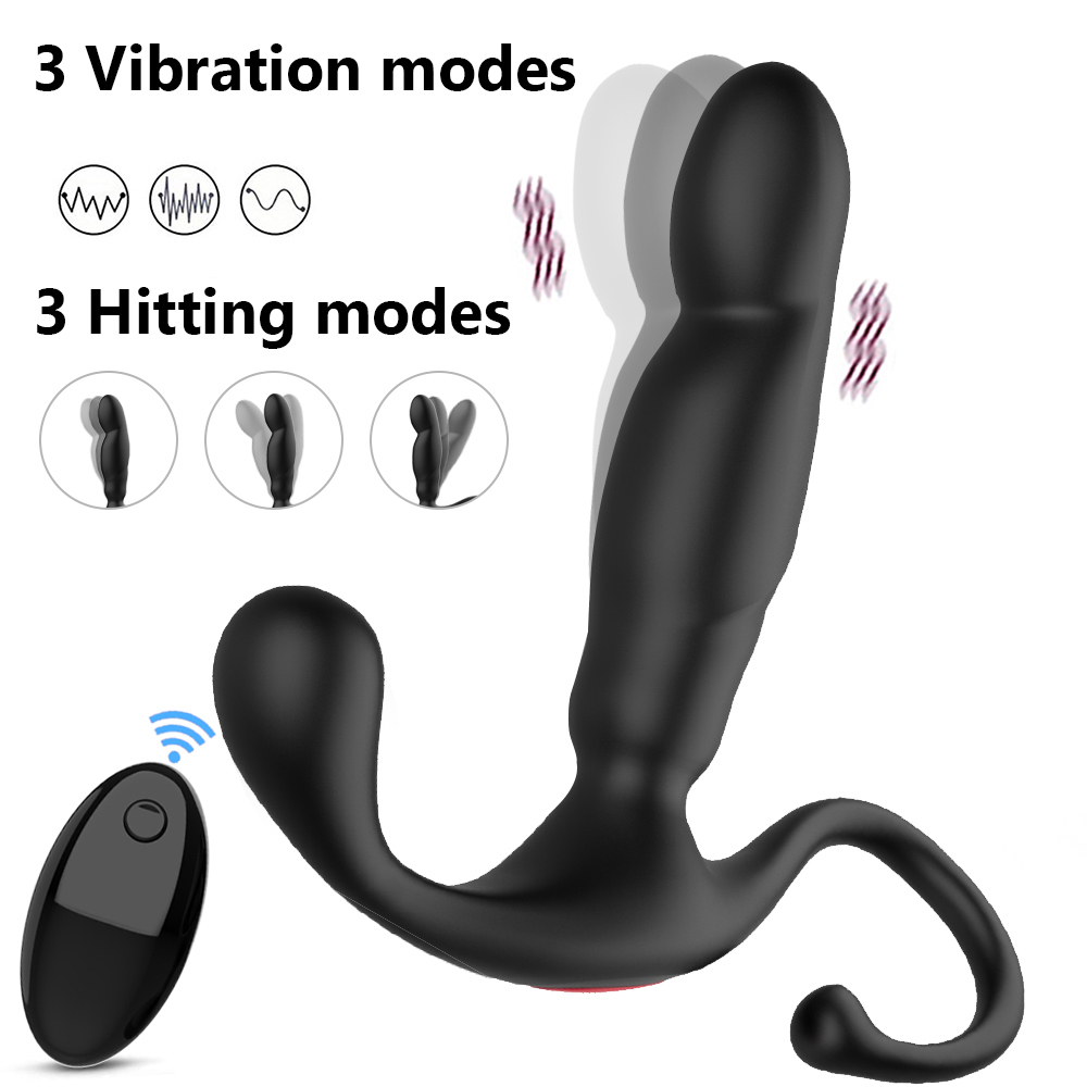 Mainan seks Vibrator Anal kera - Silicone Tap Washer ulasan dan harga