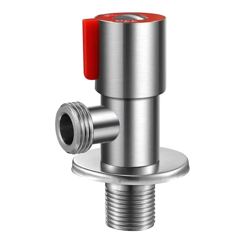 1 Buah Katup Segitiga Katup Pe - Toilet Fill Valve ulasan dan harga