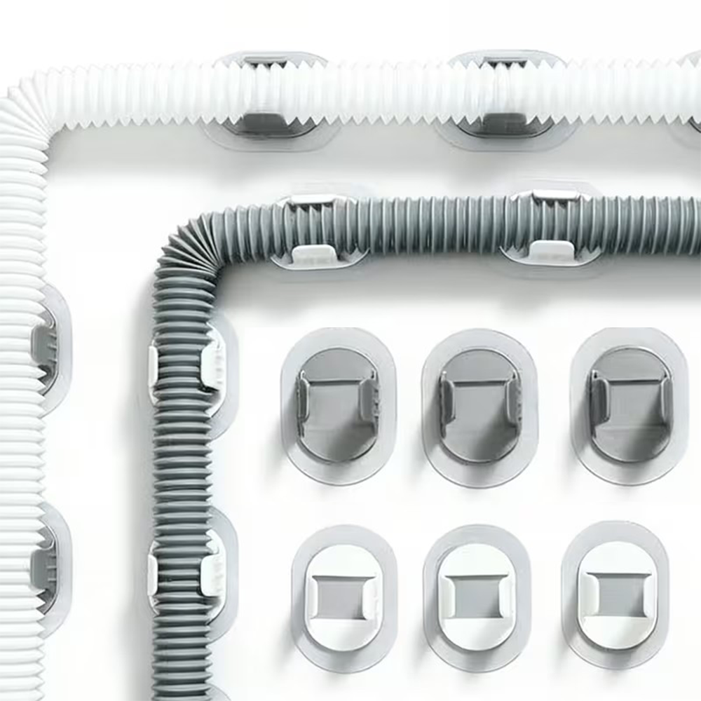 Penyangga Pipa Pembuangan Mesi - Drain Pipe Clip ulasan dan harga