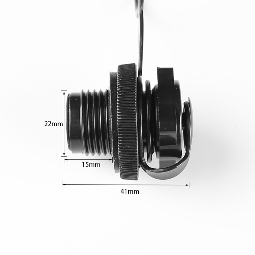 4-1 Buah Katup Udara Kasur Ang - Float Ball Valve ulasan dan harga
