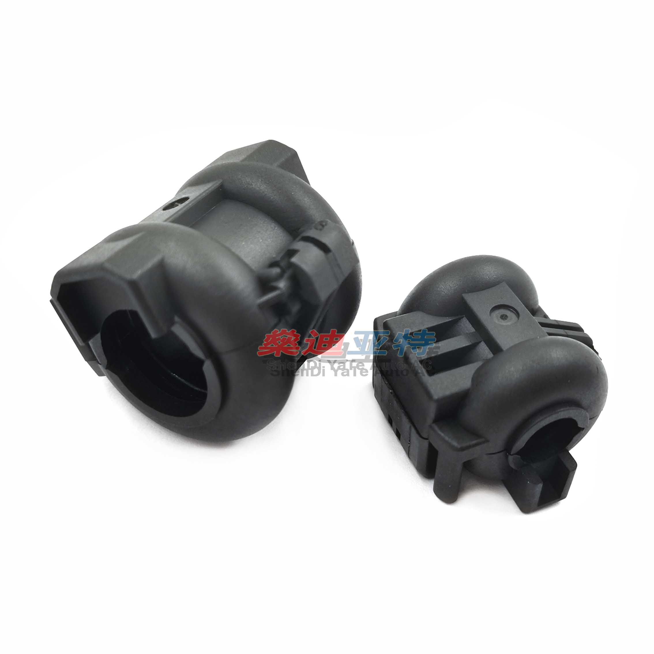 Toyota A/C pembongkaran pipa B - Plastic Pipe Clip ulasan dan harga