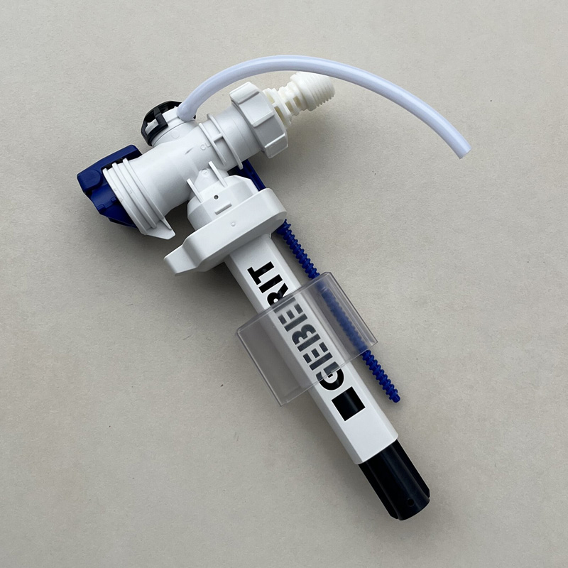 GEBERIT Katup Masuk Samping Ta - Toilet Fill Valve ulasan dan harga