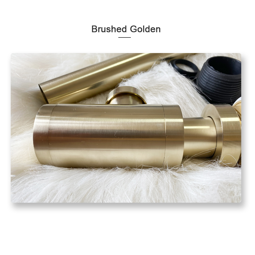 Wastafel Kamar Mandi Botol Per - Drain Pipe Clip ulasan dan harga