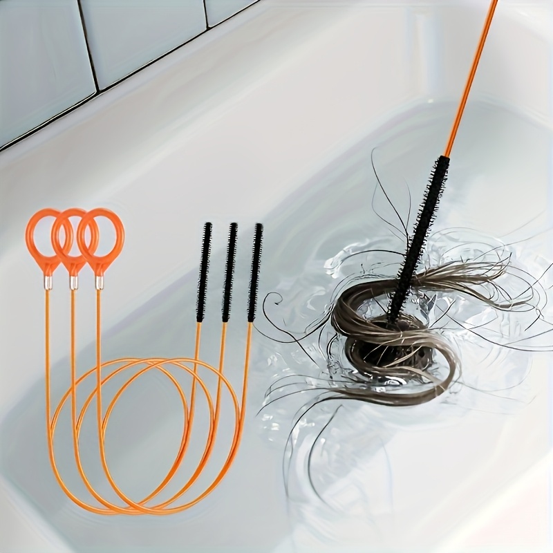 Alat Pembersih Saluran Air Sin - Drain Snake Flexible ulasan dan harga