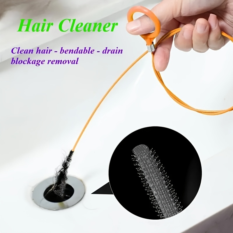 Alat Pembersih Saluran Air Sin - Drain Snake Flexible ulasan dan harga