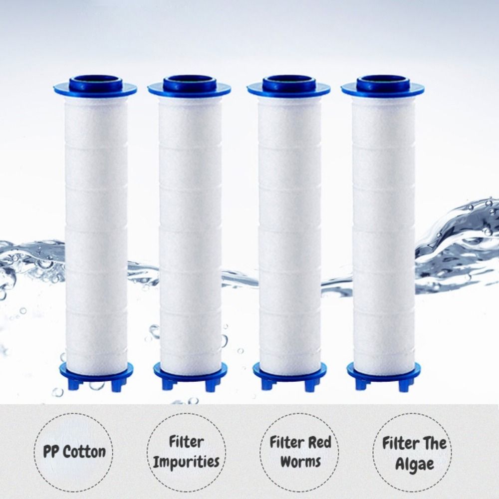 5 buah kepala pancuran katun P - Shower Valve Cartridge ulasan dan harga