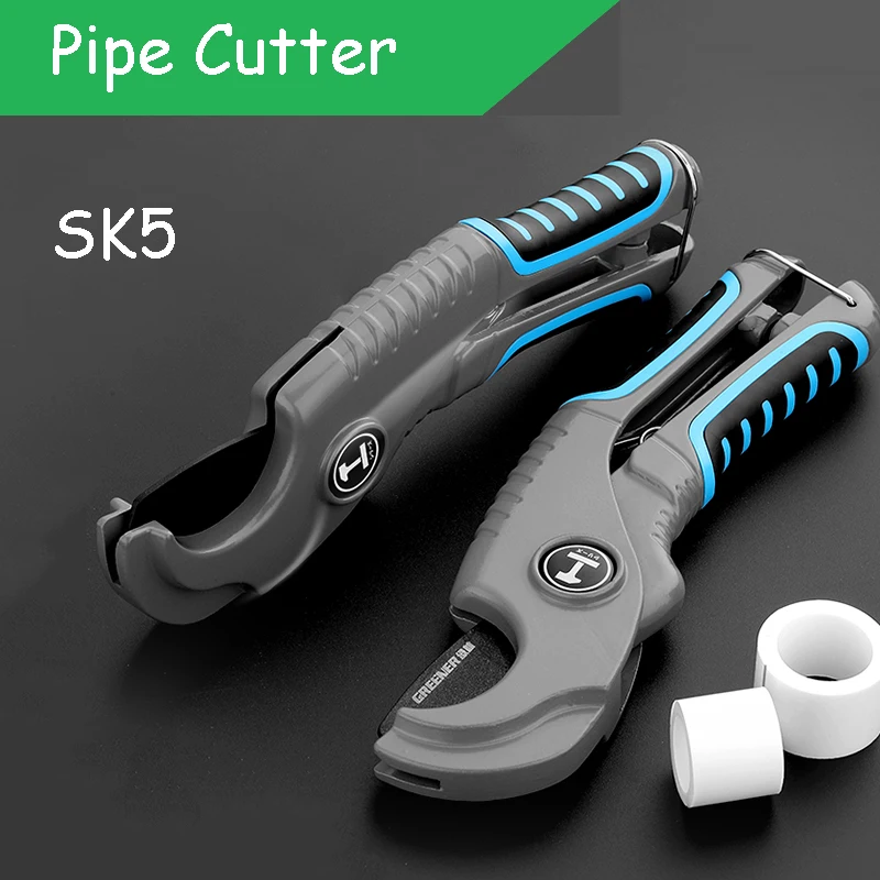 Pemotong Pipa 42Mm/51Mm PVC/PP - Pipe Cutter Ratchet ulasan dan harga
