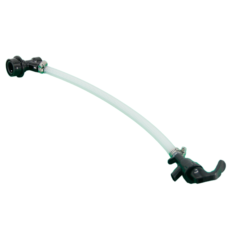 Keran sampel kunci bola Keg Co - Silicone Tap Washer ulasan dan harga