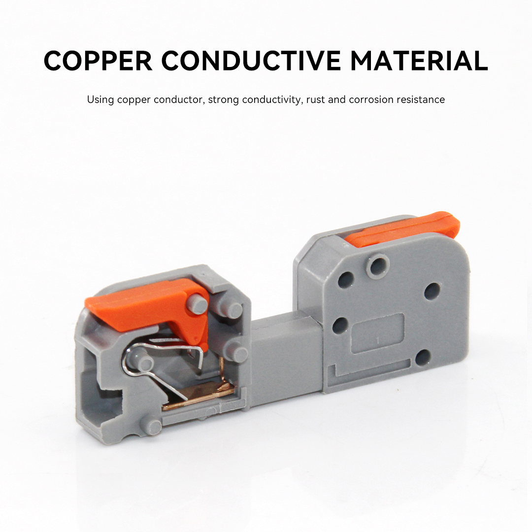 1/5/10Pc Konektor Kabel Cepat  - Push Fit Connector ulasan dan harga