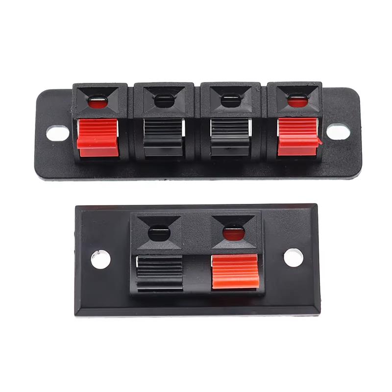 2/4 Posisi Terminal Konektor D - Push Fit Connector ulasan dan harga