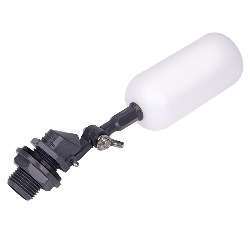 1/2 inci tangki ikan Mini bola - Float Ball Valve ulasan dan harga
