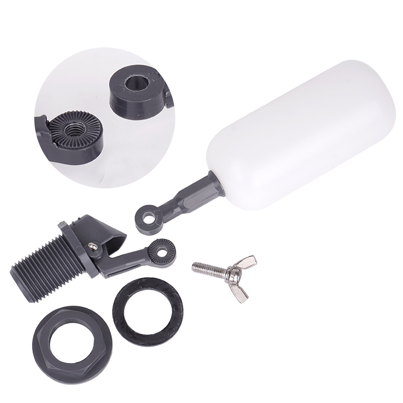 1/2 inci tangki ikan Mini bola - Float Ball Valve ulasan dan harga