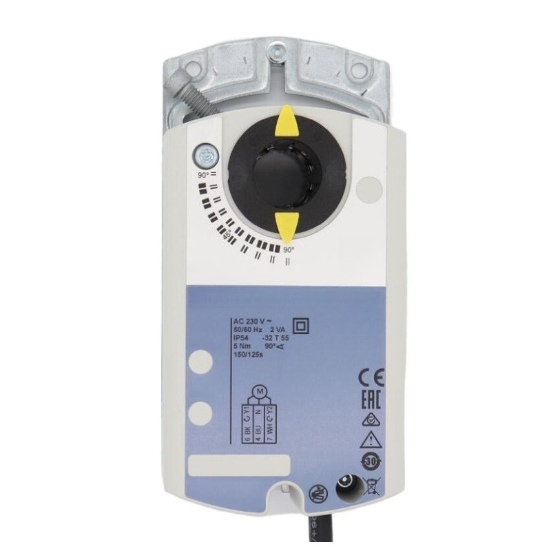 Katup bola GDB, aktuator katup - Float Ball Valve ulasan dan harga