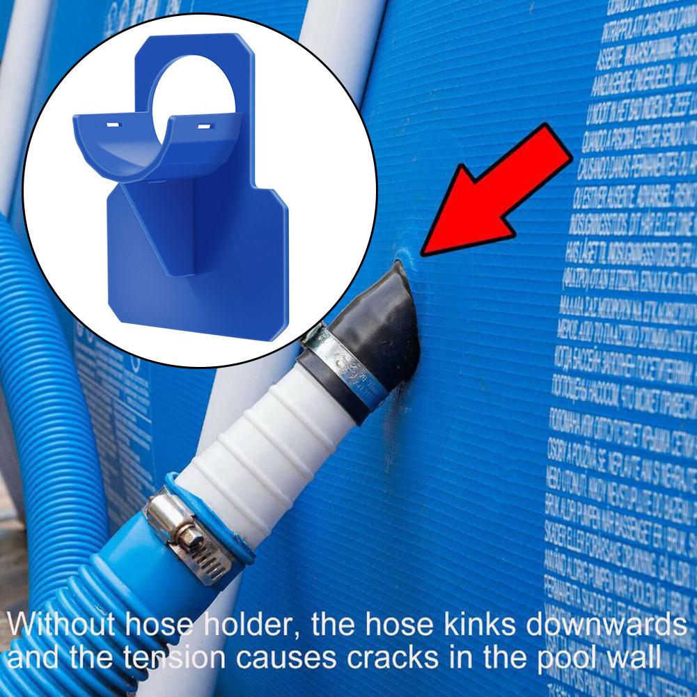 2 Buah Penyangga Pemasangan Pi - Plastic Pipe Clip ulasan dan harga