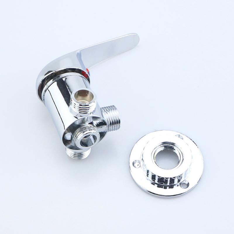 Katup Mixer Keran Kamar Mandi  - Shower Valve Cartridge ulasan dan harga