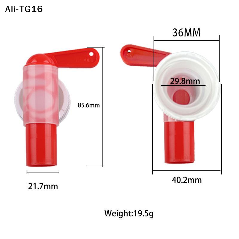 【WGy】1 Buah 2026 Keran DN61 61 - Silicone Tap Washer ulasan dan harga