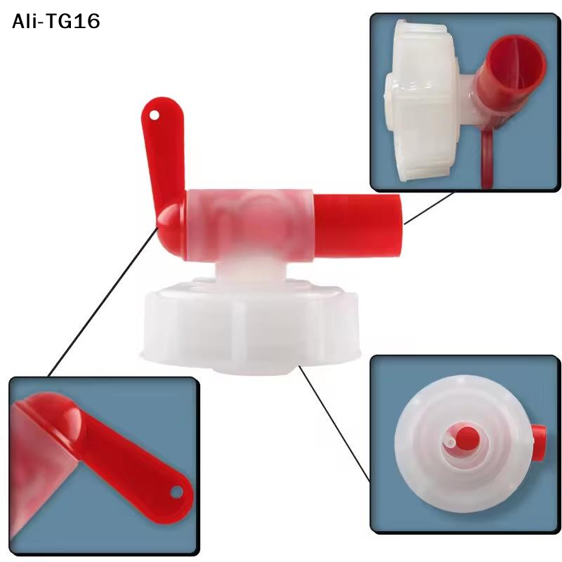 【WGy】1 Buah 2026 Keran DN61 61 - Silicone Tap Washer ulasan dan harga
