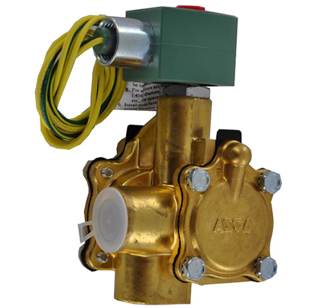 Katup Solenoid Mini STOCK HT83 - Isolation Valve Mini ulasan dan harga