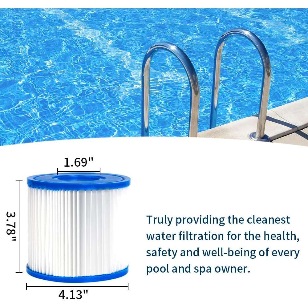 Kartrid Filter Kolam Renang Ti - Basin Mixer Cartridge ulasan dan harga