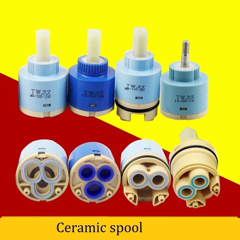 MTTUZK Grosir dan Eceran Akses - Basin Mixer Cartridge ulasan dan harga