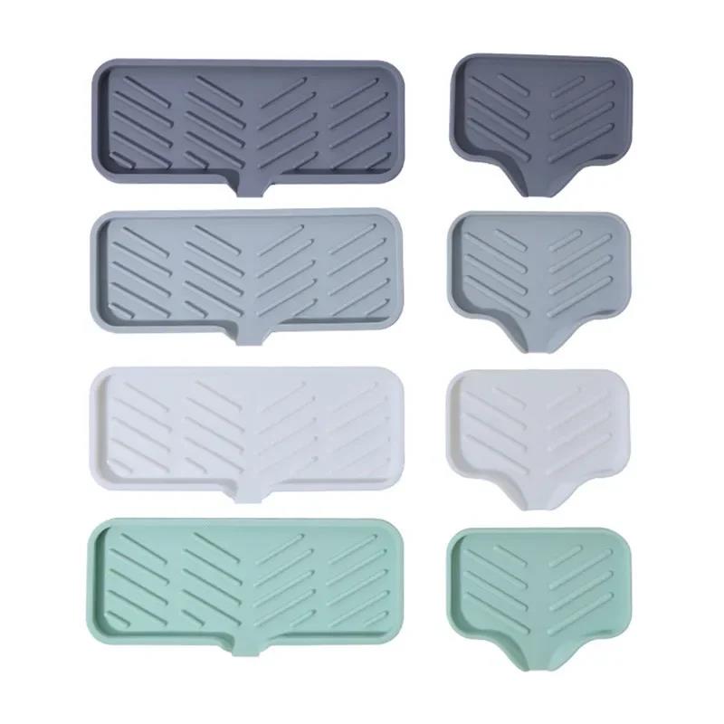 Alas Keran Silikon Dispenser S - Silicone Tap Washer ulasan dan harga