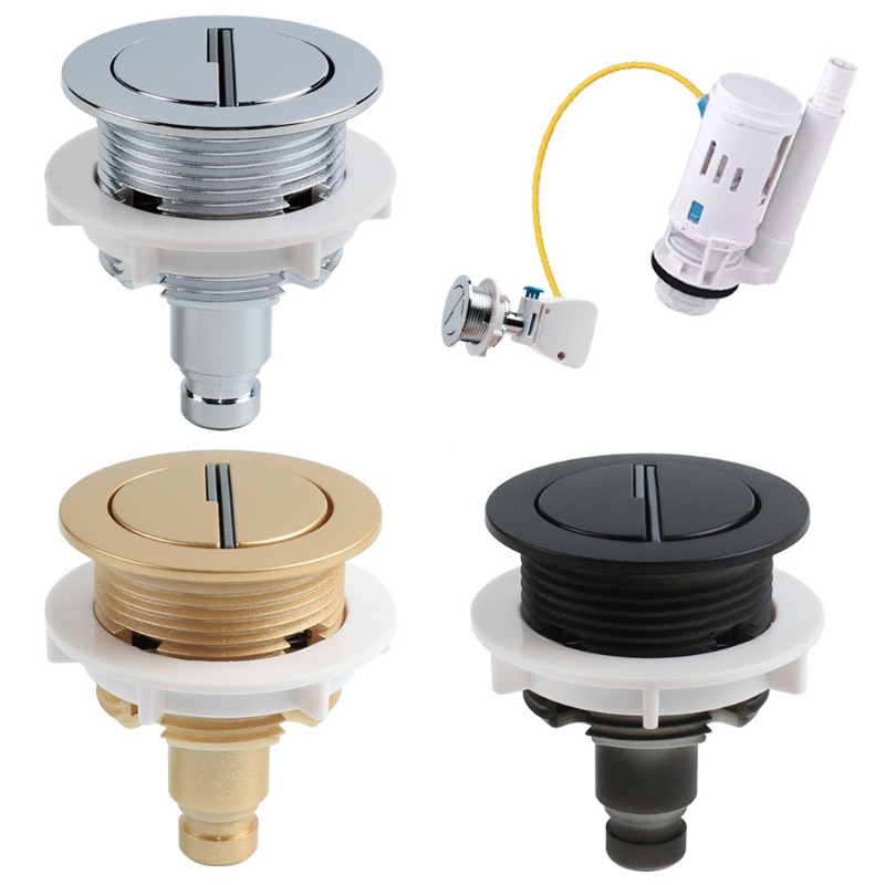 Kit Katup Siram Ganda Terkenda - Toilet Fill Valve ulasan dan harga