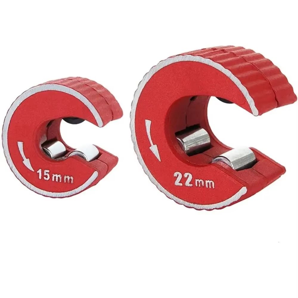 Alat Pemotong Pipa Bodi Paduan - Pipe Cutter Ratchet ulasan dan harga