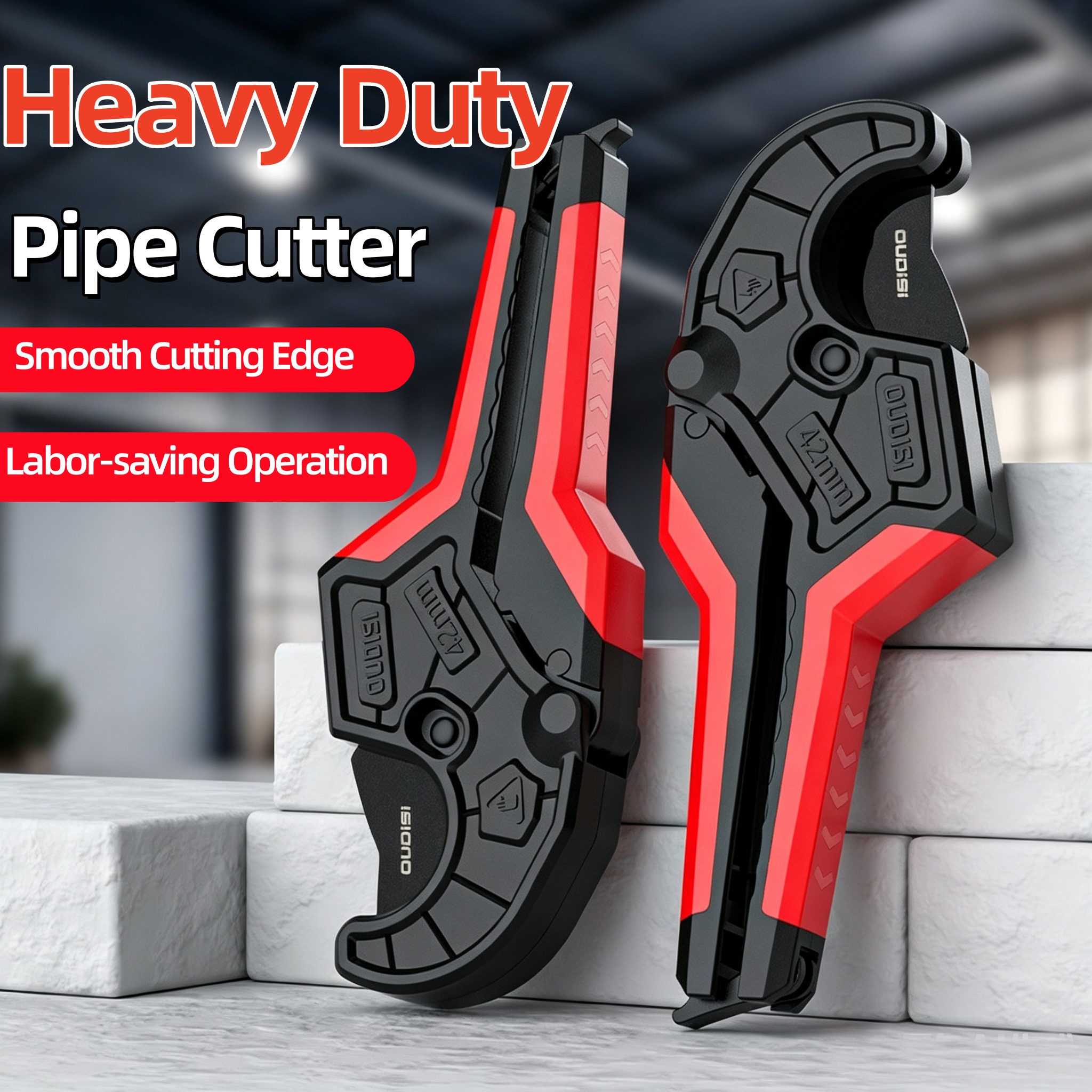Pemotong Pipa Ratchet 0-42mm d - Pipe Cutter Ratchet ulasan dan harga