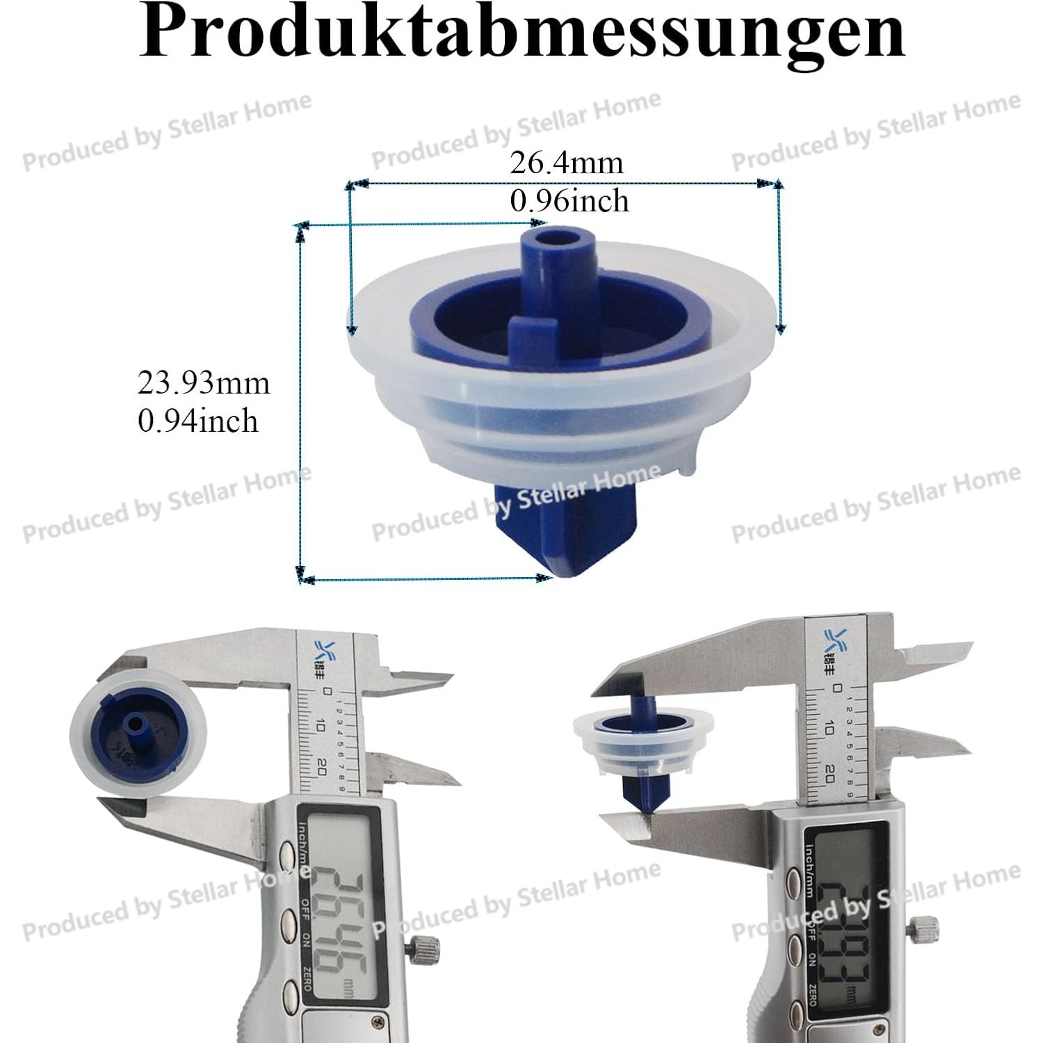 Penggantian Diafragma Katup Pe - Toilet Fill Valve ulasan dan harga