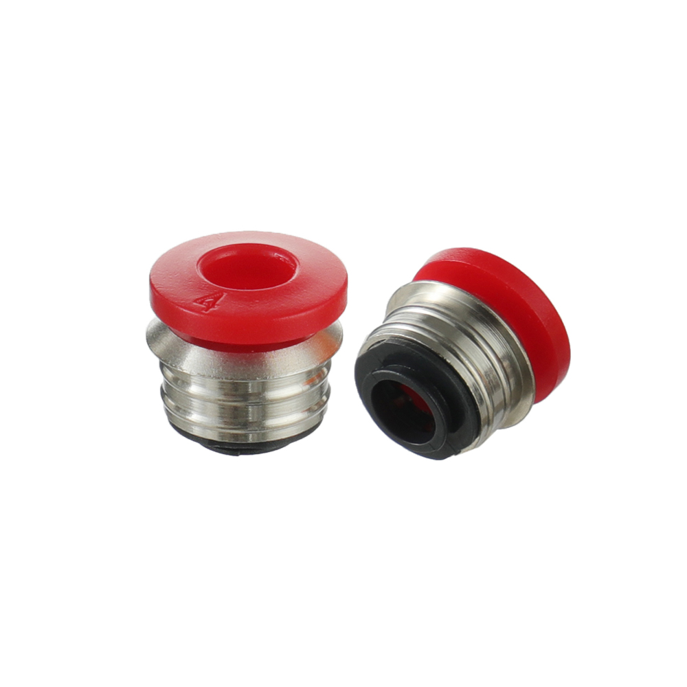 XCR3D 4/8 buah bagian Printer  - Ptfe Tape Thread ulasan dan harga