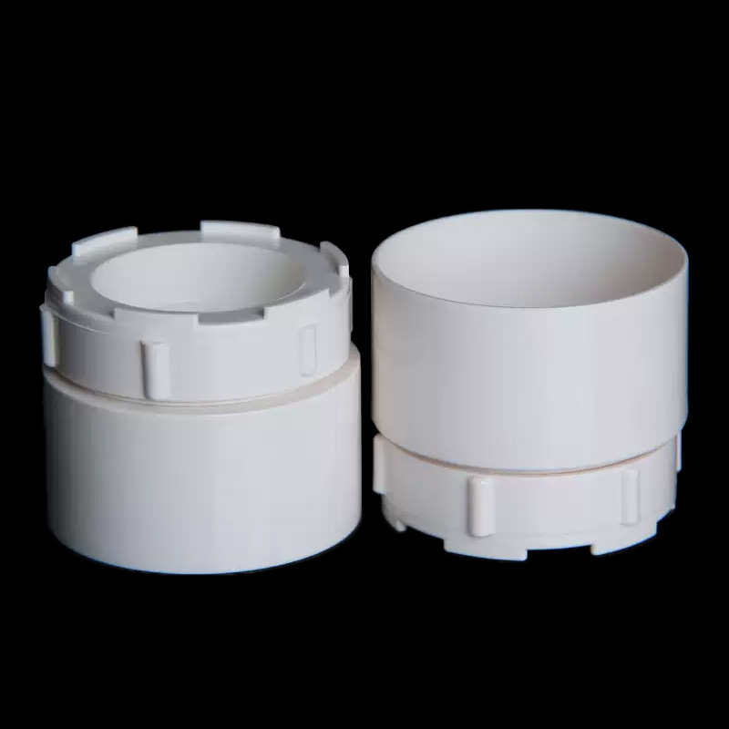 1 ~ 10 Buah Pipa Air PVC Putih - Drain Pipe Clip ulasan dan harga