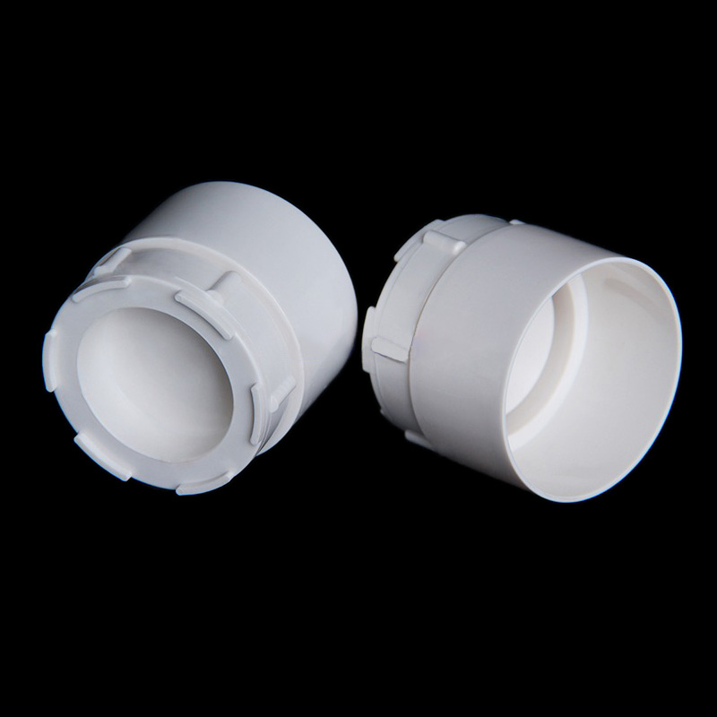 1 ~ 10 Buah Pipa Air PVC Putih - Drain Pipe Clip ulasan dan harga