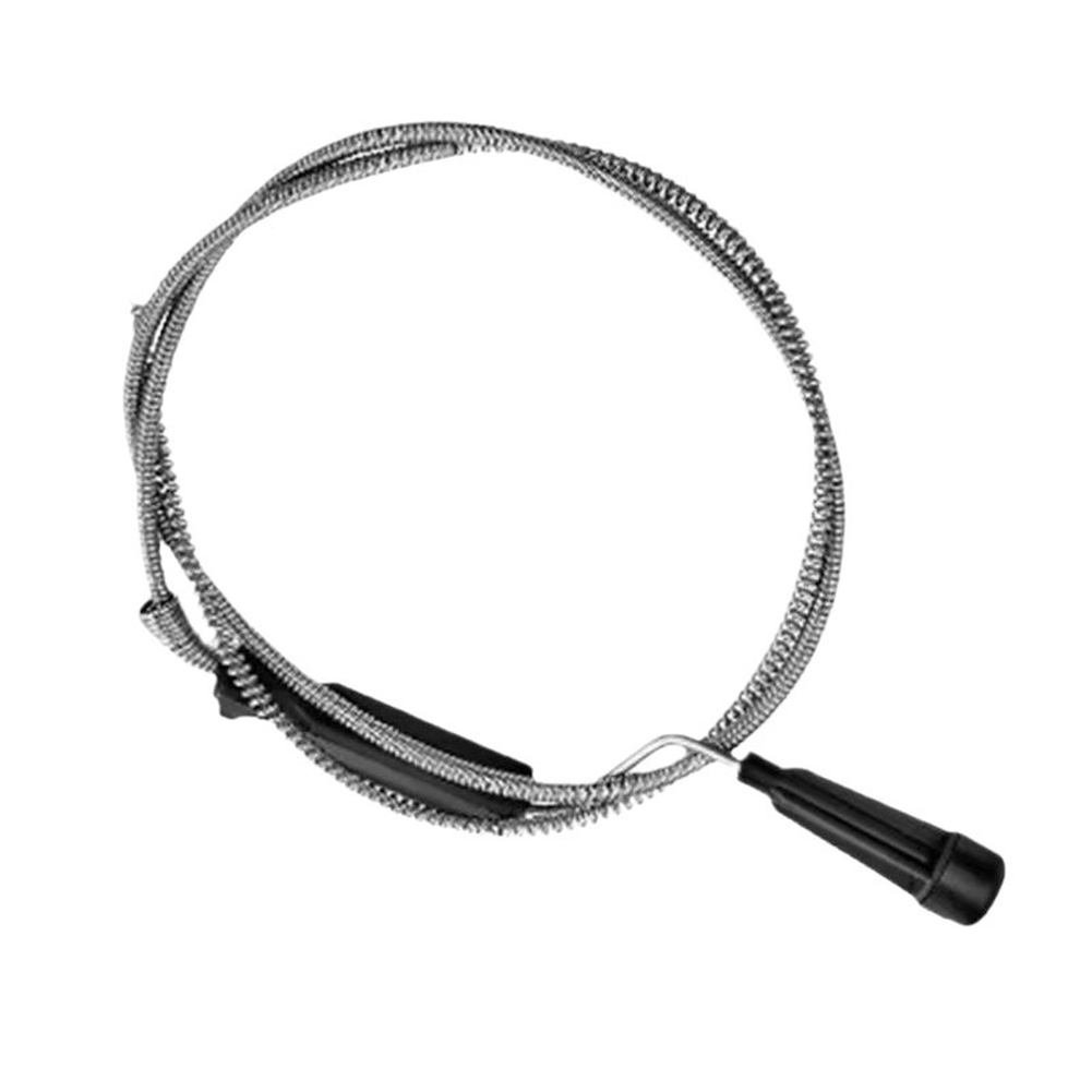 Pembersih saluran air spiral k - Drain Snake Flexible ulasan dan harga