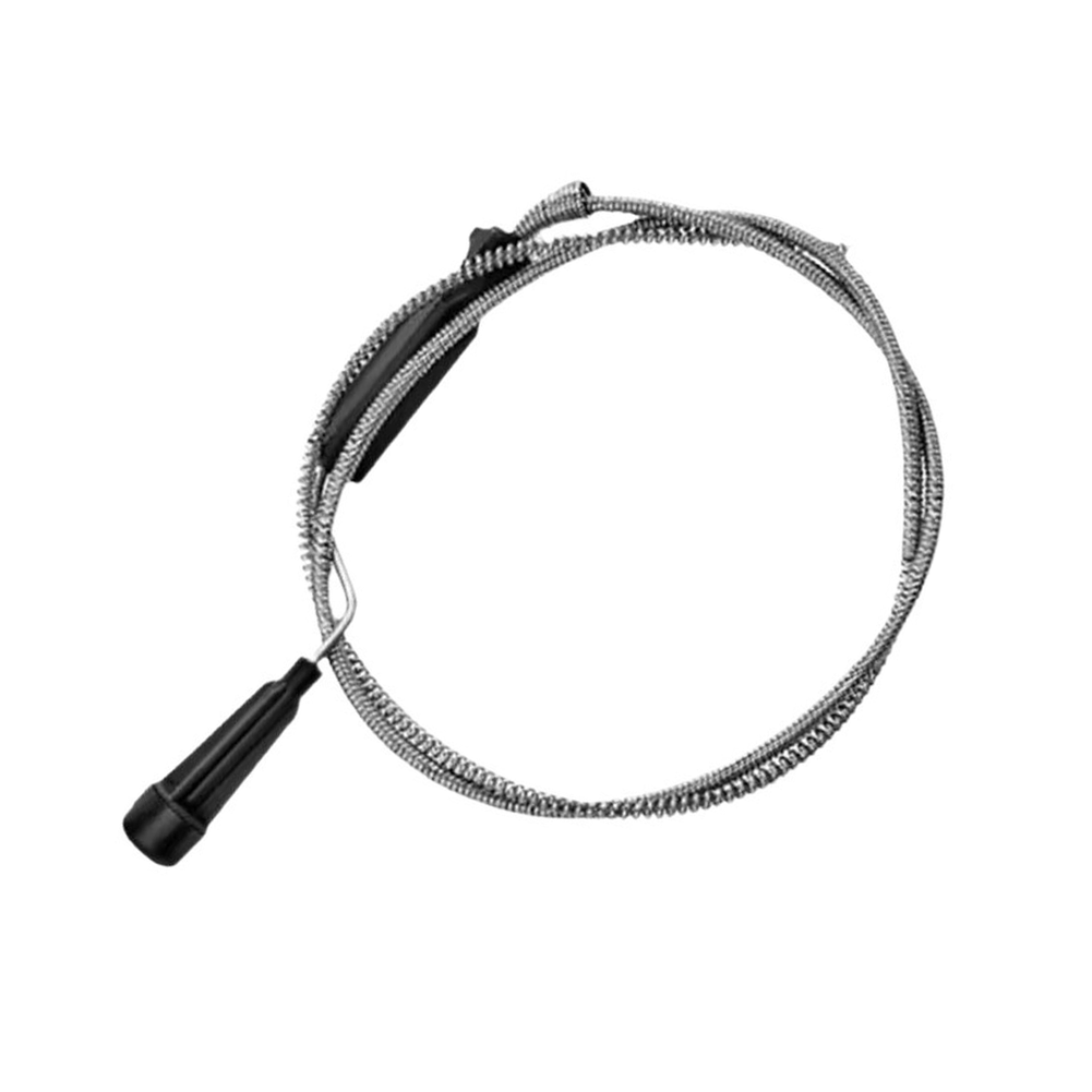 Pembersih saluran air spiral k - Drain Snake Flexible ulasan dan harga