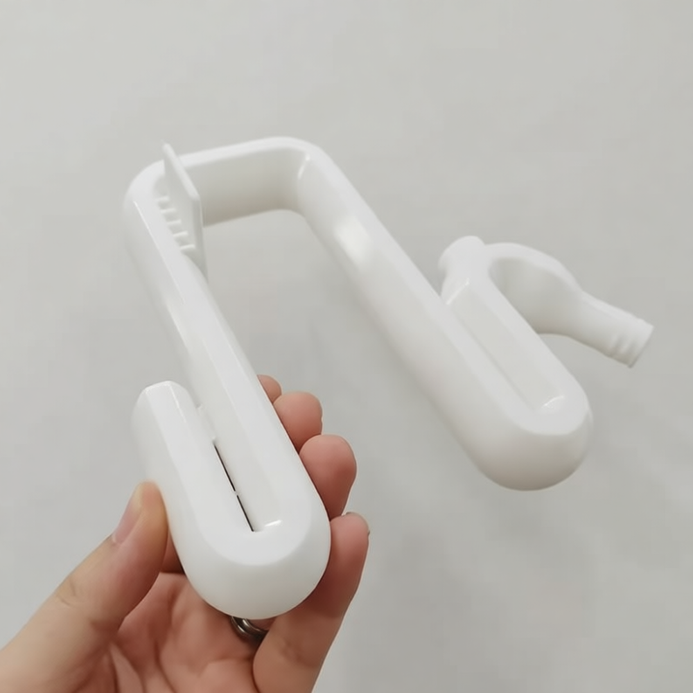 Kit Selang Pipa Overflow Spill - Overflow Pipe Clip ulasan dan harga