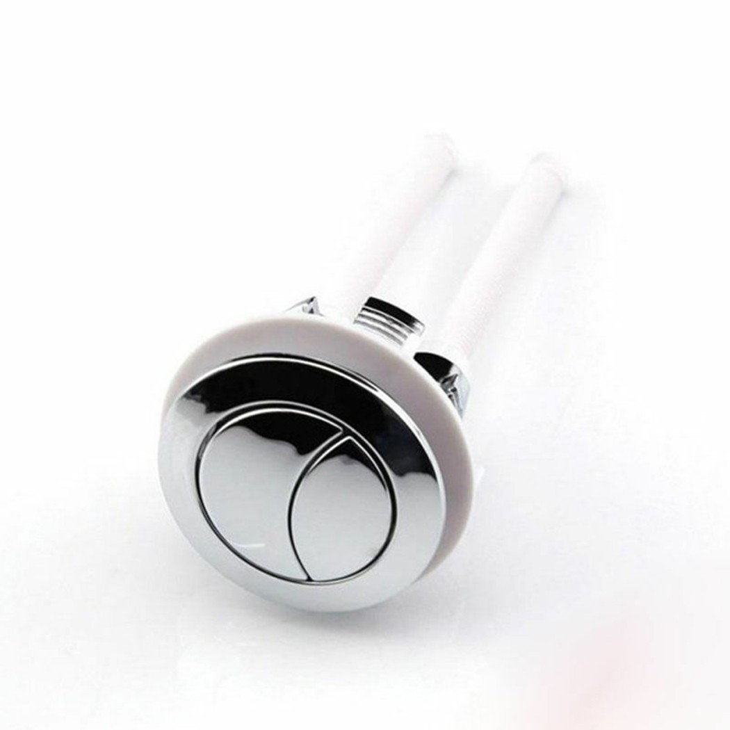 Tombol Tekan Toilet, Tombol Si - Toilet Fill Valve ulasan dan harga