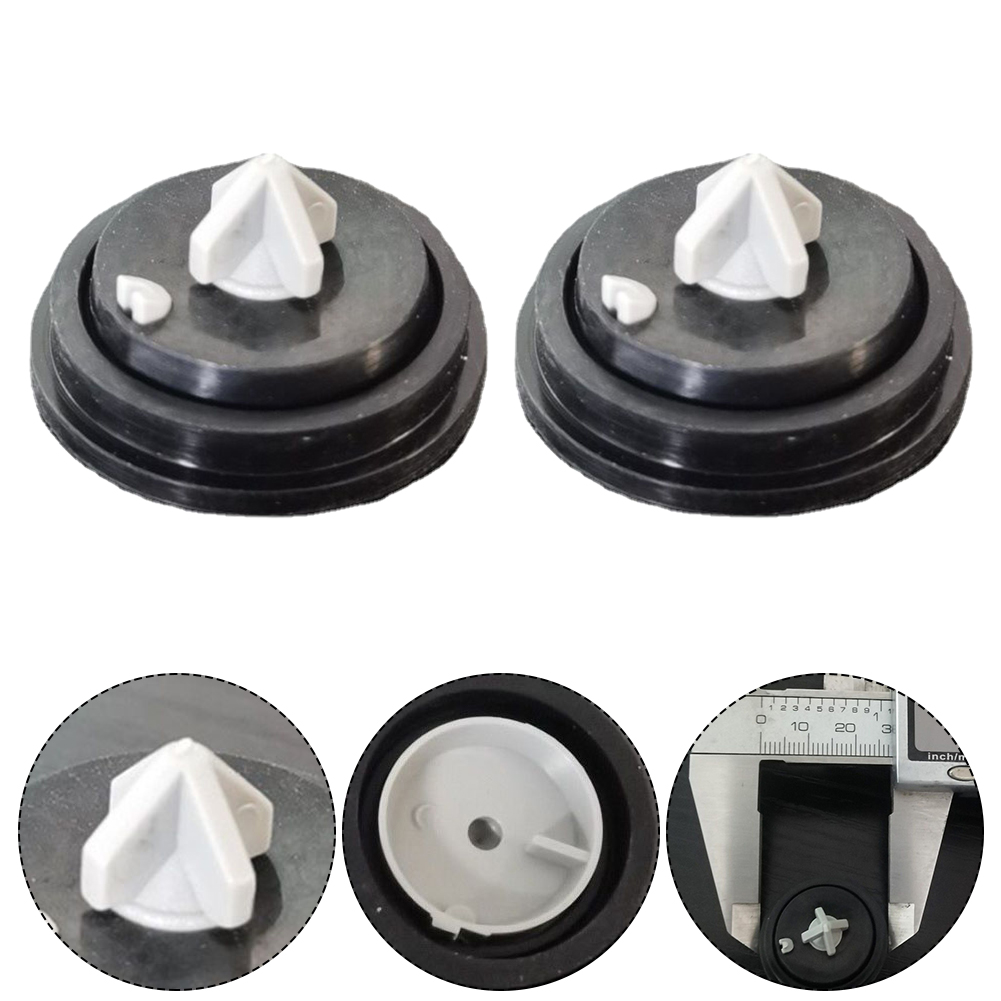 2 buah katup pengisi Toilet Ga - Toilet Fill Valve ulasan dan harga