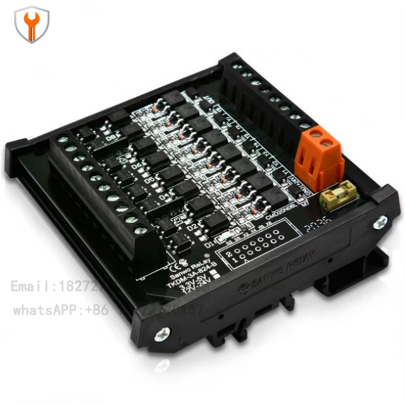 Katup Solenoid Mini 8 Saluran  - Isolation Valve Mini ulasan dan harga