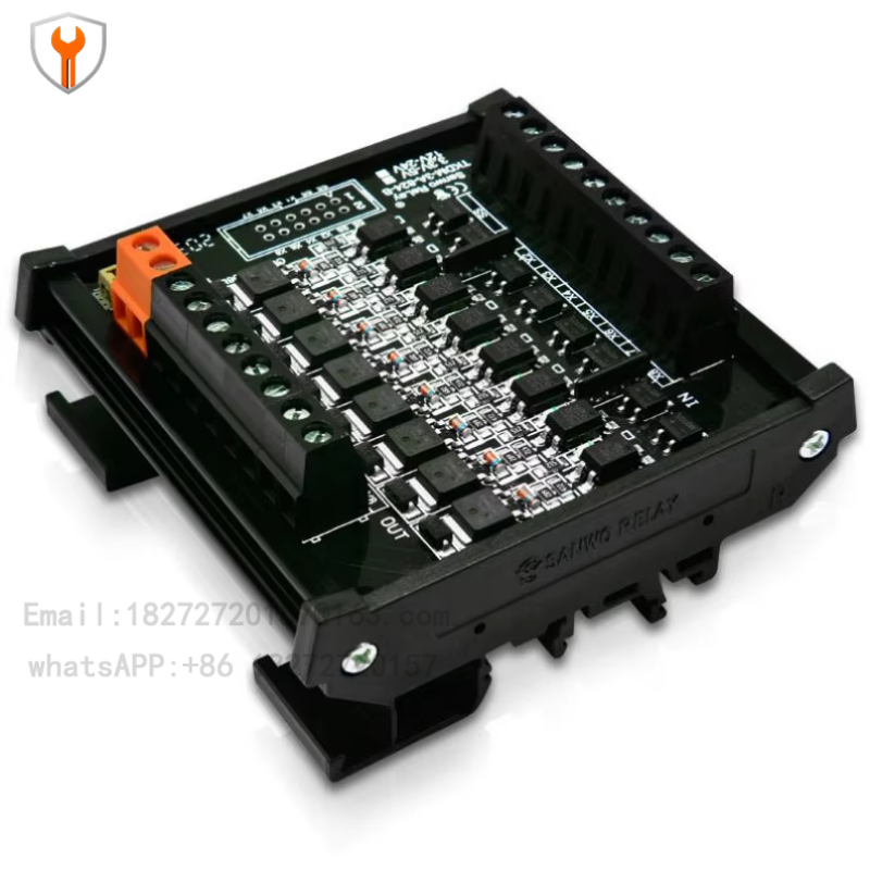 Katup Solenoid Mini 8 Saluran  - Isolation Valve Mini ulasan dan harga