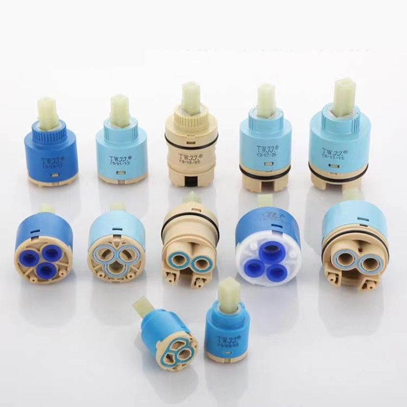 Katup Pencampur Keran 25 MM/35 - Basin Mixer Cartridge ulasan dan harga